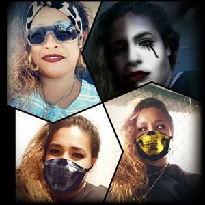 Meet your Posher, Rossleen